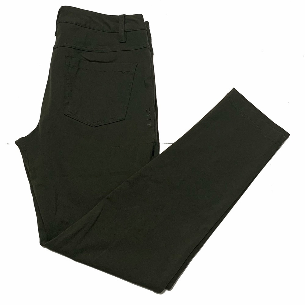 M / BYLT everyday pant 2.0